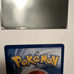 Pokemon Smeargle Full Art Holo TG10/TG30 Ultra Rare Silver Tempest 70 HP - Image 3