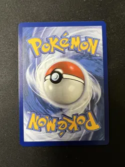 Pokemon TCG Noivern EX Full Art Shiny Ultra Rare Card Paldean Fates #220/091 - Image 2