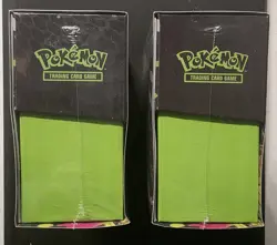 Pokemon - PERFECT ORDER - Elite Trainer Box ETB - X2 - NEW, SEALED! - Image 2