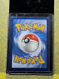 041 - Original Owner Marnie's Pride Full Art Pokemon 171/172 Brilliant Stars - Image 4