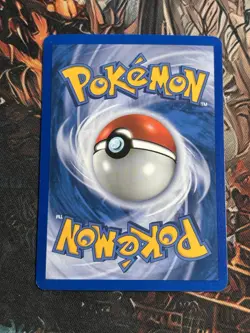 Togepi Reverse Holo Stamped Pokemon Card 41/101 Dragon Frontiers - Image 2