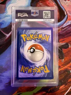 2023 Pokemon Miraidon SVP013 Pokemon Center Stamped ETB Promo PSA 10 - Image 2