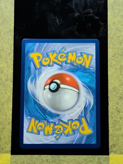 029 - Original Owner Pokemon 2021 Fusion Strike Ultra Rare Card Mew V 250/264 - Image 2