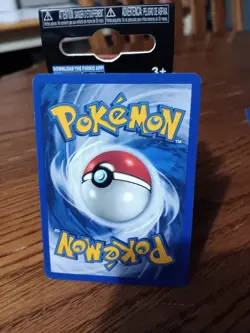 Pokemon Card Base 2 Set 79/130 Magnemite NM Vintage Tcg WoTC 90s Pokemon - Image 2