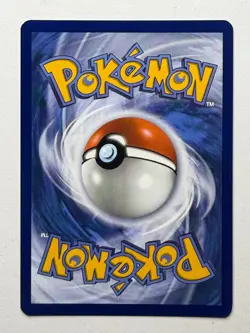 Pokemon Mudsale Illustration Rare Holo Temporal Forces 175/162 - Image 2