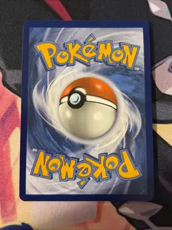 Pokemon Vaporeon - (Cosmos Holo) Promo SV: Scarlet & Violet Promo Cards 168 NM - Image 2