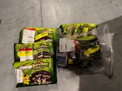 5x 2023 Pokemon TCG Trick or Trade BOOster Bundles Cards Sealed 820650855306 - Image 1