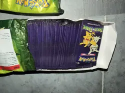 5x 2023 Pokemon TCG Trick or Trade BOOster Bundles Cards Sealed 820650855306 - Image 2