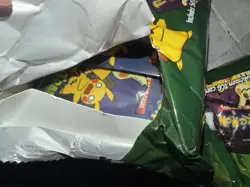 5x 2023 Pokemon TCG Trick or Trade BOOster Bundles Cards Sealed 820650855306 - Image 4