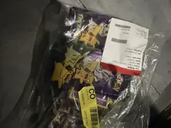 5x 2023 Pokemon TCG Trick or Trade BOOster Bundles Cards Sealed 820650855306 - Image 5