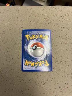 Pokemon TCG Ninetales Delta Species 8/101 EX Dragon Frontiers Reverse Holo Rare… - Image 2