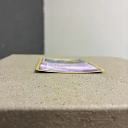 Pokemon TCG Ninetales Delta Species 8/101 EX Dragon Frontiers Reverse Holo Rare… - Image 3