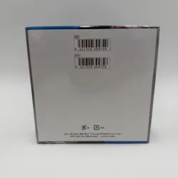 Pokemon TCG Scarlet & Violet Future Flash Booster Box Japanese Sealed US SELLER 4521329394756 - Image 2