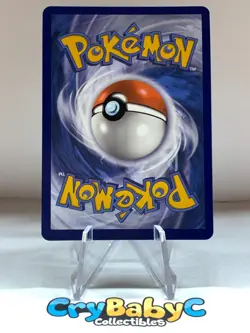 Pokemon Ferrothorn 209/182 Paradox Rift Scarlet & Violet Illustration Rare - Image 3