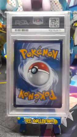 Pokemon Tcg PSA 10 Rayquaza V #146 CS4bC SR Nine Colors Gathering 2024 Chinese - Image 2