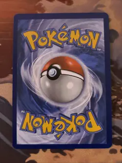 Pokemon TCG Furret - 168/159 SV09: Journey Together Holo NM - Image 2