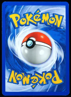 Celebi #3/64 Neo Revolution NM Scratch on Back Pokemon Card - Image 3