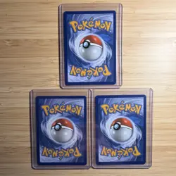 Pokemon TCG First Partner Illustration Collection Series 1 Kanto Gen 1 Set!! - Image 2