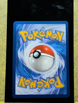 017 - Original Owner Pokemon TCG Kieran Trainer Full Art Card 174/131 - Image 2
