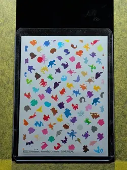 017 - Original Owner Pokemon TCG Kieran Trainer Full Art Card 174/131 - Image 4