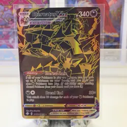 Pokemon - Eternatus VMAX - SV122/SV122 - Shining Fates - Shiny Vault - NM - Image 1