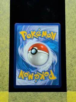 013 - Original Owner Pokemon TCG Celebi V 245/264 Alt Art SWSH: Fusion Strike - Image 2