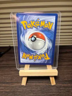 Pokemon TCG Dwebble 129/086 IR Illustration Rare Black Bolt NM/M - Image 2