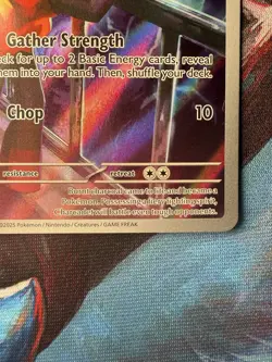 Pokemon Charcadet 022/025 MEP EN Basic Regular Fire 2025 70 HP - Image 3