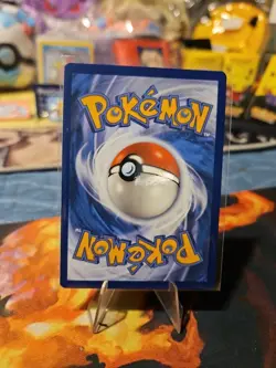 [NM] Gengar SWSH241 Black Star Promo Stamped Lost Origin Sword & Shield - Image 3