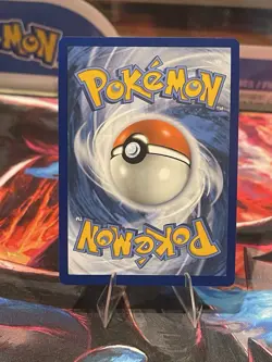 Pokemon TCG Cleffa 202/197 Sv03: Obsidian Flames - Image 2