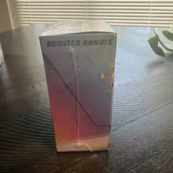 Prismatic Evolutions Booster Bundle | Pokemon TCG Scarlet & Violet | Sealed - Image 2