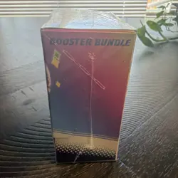 Prismatic Evolutions Booster Bundle | Pokemon TCG Scarlet & Violet | Sealed - Image 3