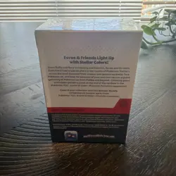 Prismatic Evolutions Booster Bundle | Pokemon TCG Scarlet & Violet | Sealed - Image 4