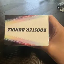 Prismatic Evolutions Booster Bundle | Pokemon TCG Scarlet & Violet | Sealed - Image 5