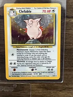 Pokemon Card Lot - 7 Holo Cards - Image 5