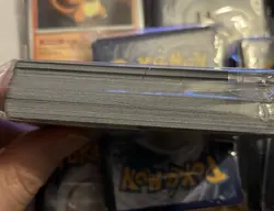 60 Pokemon Cards Bundle Job Lot Starter Pack Mixed Cards Kids Gift 7 - Image 2