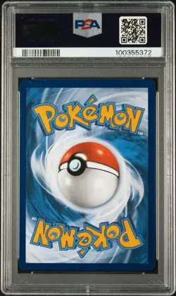 2023 POKEMON SWSH SECRET #GG67 FULL ART/ORIGIN FORME PALKIA VSTAR PSA 10 GOLD SR - Image 2