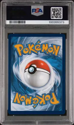 2023 POKEMON SWSH SECRET #GG67 FULL ART/ORIGIN FORME PALKIA VSTAR PSA 10 GOLD SR - Image 4