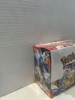 Pokemon surging Sparks Booster Box - Image 2