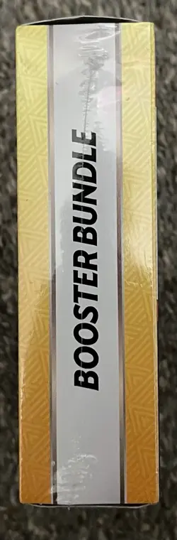 Pokemon TCG Surging Sparks Booster Bundle | New & Factory Sealed - Image 3