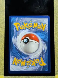 008 - Original Owner Pokemon TCG Fusion Strike Mew V #251/264 Ultra Rare - Image 2