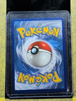 008 - Original Owner Pokemon TCG Fusion Strike Mew V #251/264 Ultra Rare - Image 4