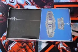 Pokemon Center Scarlet & Violet Stellar Crown PC Elite Trainer Box SEALED PC ETB - Image 2