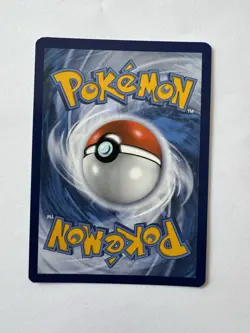 Pokemon TCG Celebi V Fusion Strike Alternate Art Card 245/264 NM - Image 2