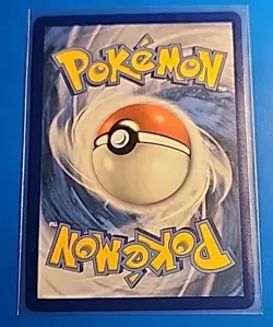 Skeledirge ex SVP 034 Black Star Promo Ultra Rare Holo NM Pokemon TCG NM - Image 2