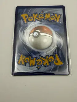 Pokemon Charmander 109/091 SV: Paldean Fates Shiny Holo Steady Firebreathing 20… - Image 2