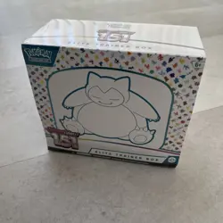 Pokemon TCG: Scarlet & Violet - 151 Elite Trainer Box - NEW SEALED - Image 1