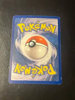 2004 Pokemon POP Series 1 Rayquaza 003/017 Holo Rare MP + Dragonite - Image 2