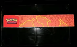 1x SEALED Pokemon Charizard EX Special Collection Box - Image 5