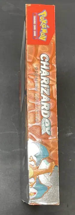 Pokemon TCG Charizard EX Premium Collection Box 820650873232 - Image 3